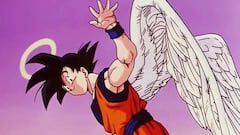 Recrean el segundo ending de Dragon Ball Z en castellano