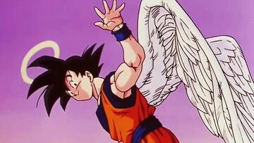 Recrean el segundo ending de Dragon Ball Z en castellano