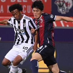 Tres colombianos, en el club de más asistencias en Europa