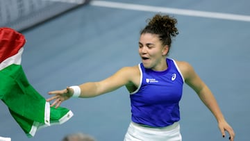 Paolini: “En Italia nos inspiramos los unos a los otros”