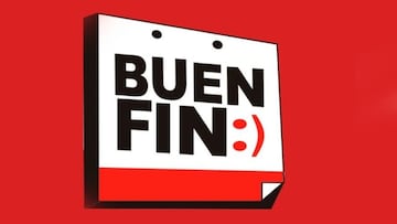 ¿Cuándo será el próximo Buen Fin?