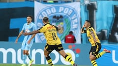 La racha fantástica no termina