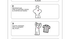 Real Madrid 1-1 Atlético: resumen, goles y resultado