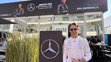 GP México 2016, huella imborrable para Esteban Gutiérrez