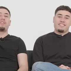 ‘La casa de los gemelos 2′: primeros concursantes confirmados del reality más polémico del momento