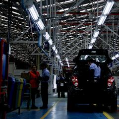 ¿Por qué General Motors cierra su planta de vehículos en Colombia y qué pasará con los empleados?