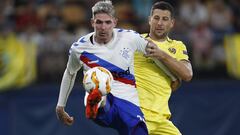 Sigue el partido entre Villarreal vs Rangers en directo y en vivo online, jornada 1 de Europa League que se juega hoy, jueves 20 de septiembre a las 18:55 horas en el Estadio de La Cer&aacute;mica