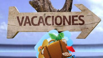 Estudiantes de preescolar, primaria y secundaria que se rigen con la SEP gozarán de más días de vacaciones en Semana Santa. Conoce el calendario oficial.
