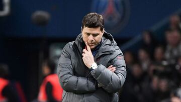 Divorcio inminente y millonario entre el PSG y Pochettino