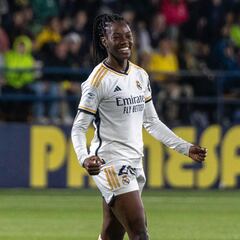 Feller y un MVP con forma de reivindicación con el Real Madrid