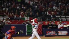 México vs Puerto Rico en vivo: Serie del Caribe hoy | en directo