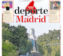Descarga el suplemento de Deporte de Madrid de enero de 2026