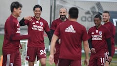 "No tenemos garantías absolutas para evitar los contagios"