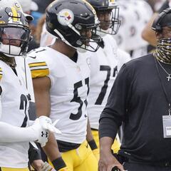 NFL reajusta: Ravens jugarán ante Steelers el martes