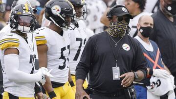 Los oficiales de la liga se reunirán por la tarde del viernes, una vez que salga la última ronda de pruebas en Baltimore, para determinar qué ocurrirá con el choque divisional.