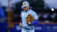 Charros acarician el campeonato