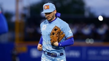 Charros acarician el campeonato