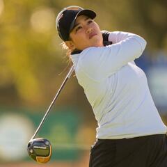 Alucinante pedida de matrimonio en pleno torneo del LPGA