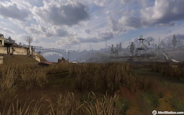 S.T.A.L.K.E.R. : Call of Pripyat