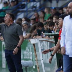 Cristóbal Parralo se convertirá en centenario en ‘su’ casa