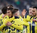 Fenerbahçe - Rangers: canal TV, horario, dónde y cómo ver la Europa League online