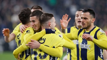 Fenerbahçe - Rangers: canal TV, horario, dónde y cómo ver la Europa League online