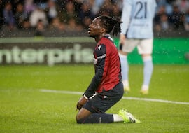 Celta - Bolonia, en directo: Europa League, en vivo hoy