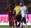Estados Unidos pierde el liderato en Concacaf con derrota en Panamá