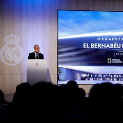 Ser del Madrid es una bendición