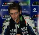 Rossi: "Soy más competitivo de
lo que lo era el año pasado"