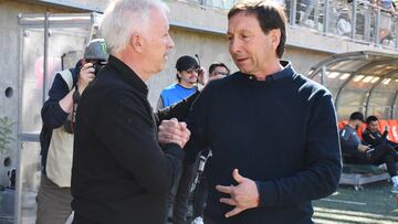 El increíble registro de Copiapó que impacta en el fútbol chileno: seguro que no lo sabías