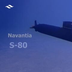 Bautizo del submarino Isaac Peral, el más potente del mundo