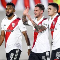 Racing le arrebata a la UC su refuerzo estrella: acuerdo listo