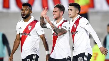 Racing le arrebata a la UC su refuerzo estrella: acuerdo listo