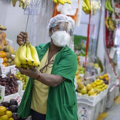 Bono Alimentario: montos y beneficiarios