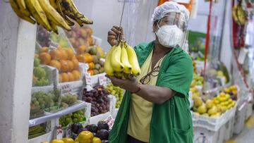 Bono Alimentario: montos y beneficiarios