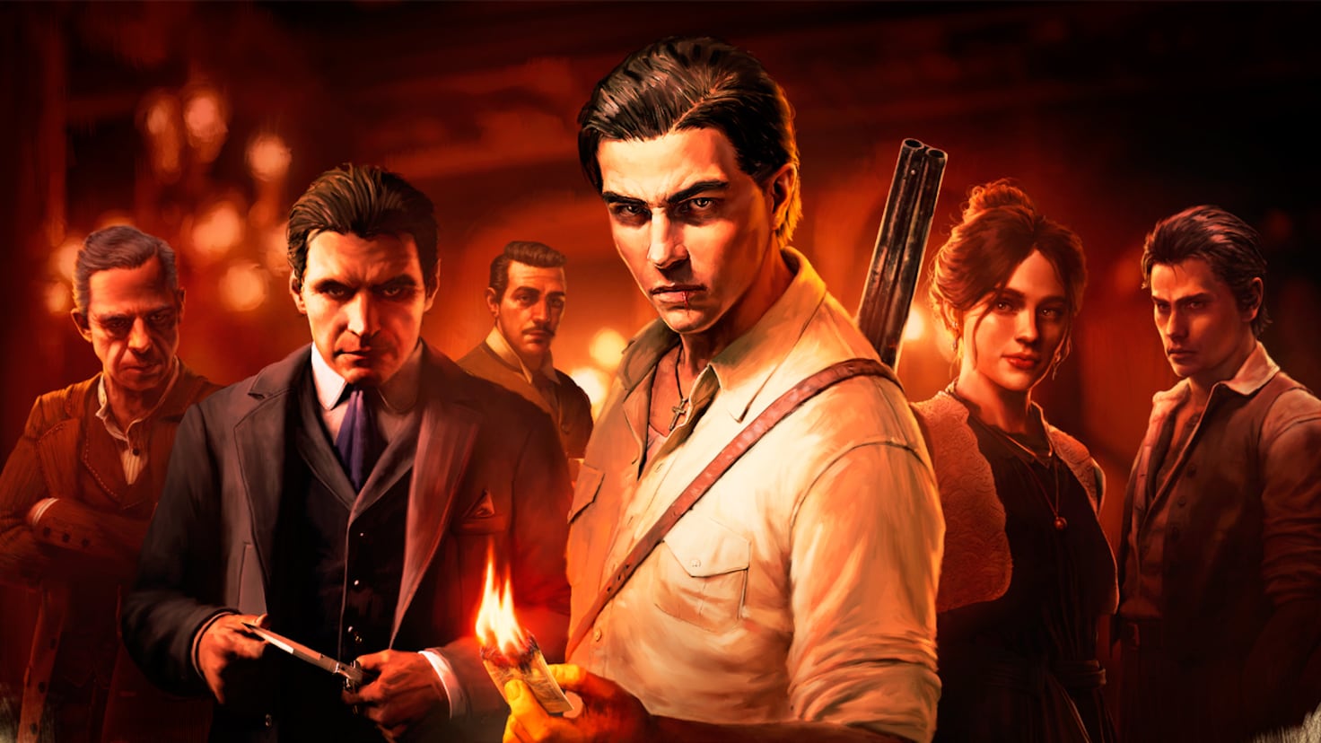 Mafia The Old Country llegará a precio reducido: fecha, tráiler y nuevos detalles del regreso de la saga - Meristation