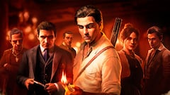 Mafia The Old Country llegará a precio reducido: fecha, tráiler y nuevos detalles del regreso de la saga