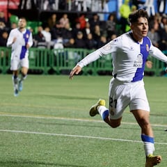 Melamed marca el paso