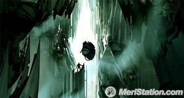 Half Life 2: Episodio 3 muestra su primera ilustración conceptual