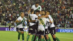 Banfield derrota a un deprimido Vélez