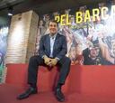 “El nuñismo se presenta con una cara nueva llamada Bartomeu“