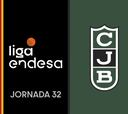Resumen del UCAM Murcia vs. Joventut de Liga Endesa