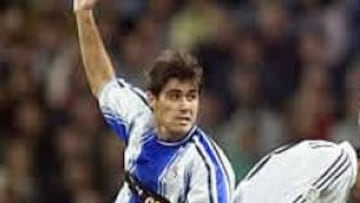 <b>TROTAMUNDOS.</b> El madridista pobrará suerte en otro club, toda vez que no tiene sitio en el primer equipo del Real Madrid.