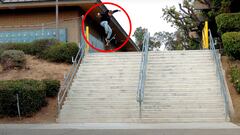 Cuando El Toro pudo con Adrien Bulard: a poco de hacer historia