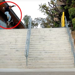 Cuando El Toro pudo con Adrien Bulard: a poco de hacer historia