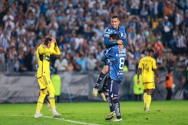 Ni América, ni Monterrey, este es el mejor equipo de la CONCACAF
