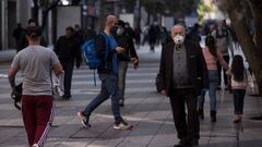 Coronavirus en Perú: resumen y casos del 14 de septiembre