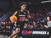 Baba Miller hace ojitos a la NBA con otro partidazo