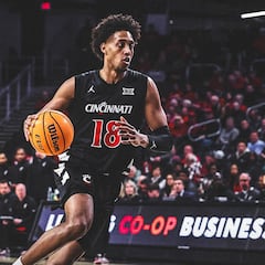 Baba Miller hace ojitos a la NBA con otro partidazo